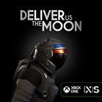 Deliver Us The Moon | Xbox * Ключ/Код