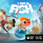 I Am Fish | Xbox * Ключ/Код