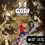 Gori Cuddly Carnage Special Edition | Xbox * Ключ/Код