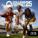 EA SPORTS College Football 25 | Xbox * Ключ/Код