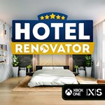 Hotel Renovator | Xbox * Ключ/Код