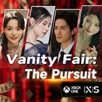 Vanity Fair The Pursuit | Xbox * Ключ/Код