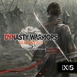 DYNASTY WARRIORS ORIGINS Deluxe | Xbox * Ключ/Код