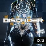 DISORDER for Xbox | Xbox * Ключ/Код