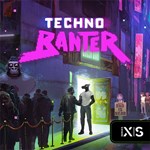 Techno Banter | Xbox * Ключ/Код