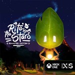 A Rite from the Stars Remaster | Xbox * Ключ/Код