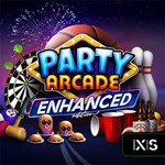 Party Arcade Enhanced Edition | Xbox * Ключ/Код