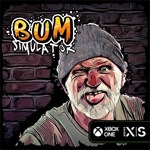 Bum Simulator | Xbox * Ключ/Код