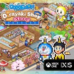 Doraemon Dorayaki Shop Story | Xbox * Ключ/Код