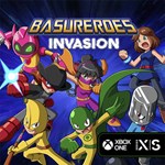 Basureroes | Xbox * Ключ/Код