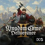 Kingdom Come Deliverance II | Xbox * Ключ/Код