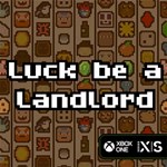 Luck be a Landlord | Xbox * Ключ/Код