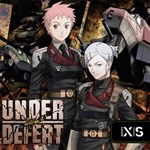UNDER DEFEAT | Xbox * Ключ/Код