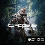 Crysis  Remastered | Xbox * Ключ/Код