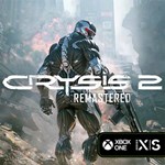 Crysis 2 Remastered | Xbox * Ключ/Код