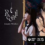 Recall Empty Wishes | Xbox * Ключ/Код