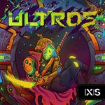 Ultros | Xbox * Ключ/Код