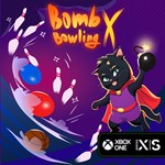 Bomb Bowling X Bundle Pack | Xbox * Ключ/Код