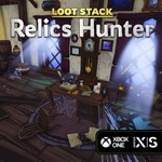 Loot Stack Relics Hunter | Xbox * Ключ/Код