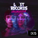 Lost Records Bloom & Rage | Xbox * Ключ/Код