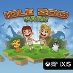 Idle Zoo Park | Xbox * Ключ/Код