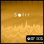 Solir Bundle | Xbox Series X|S / Xbox ONE * Ключ/Код