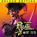 Like a Dragon Pirate Yakuza Hawaii | Xbox * Ключ/Код
