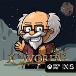 Cavorite | Xbox * Ключ/Код