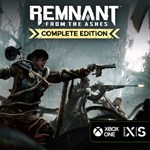Remnant From the Ashes Complete | Xbox * Ключ/Код