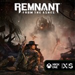 Remnant From the Ashes | Xbox * Ключ/Код