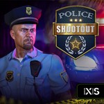 Police Shootout | Xbox * Ключ/Код