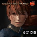 DEAD OR ALIVE 6 (Full Game) | Xbox * Ключ/Код