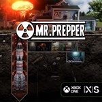 Mr Prepper | Xbox * Ключ/Код