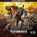 Starship Troopers Extermination Victory | Xbox * Ключ