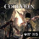 CODE VEIN | Xbox * Ключ/Код