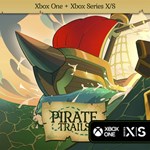 Pirate Trails | Xbox * Ключ/Код