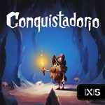 Conquistadorio | Xbox * Ключ/Код