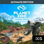 Planet Zoo Ultimate Edition | Xbox * Ключ/Код