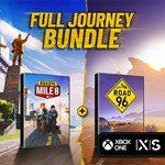 Road 96 Mile 0 Full Journey Bundle | Xbox * Ключ/Код