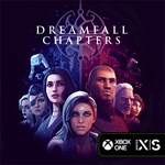 Dreamfall Chapters | Xbox * Ключ/Код