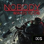Nobody Wants to Die | Xbox * Ключ/Код