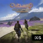 Outward Definitive Edition | Xbox * Ключ/Код