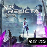 Relicta | Xbox * Ключ/Код