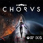 Chorus | Xbox * Ключ/Код