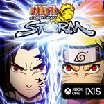 NARUTO Ultimate Ninja STORM | Xbox * Ключ/Код