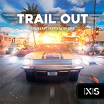 TRAIL OUT | Xbox * Ключ/Код