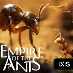 Empire of the Ants | Xbox * Ключ/Код