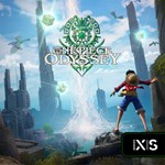 ONE PIECE ODYSSEY | Xbox * Ключ/Код