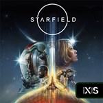 Starfield | Xbox * Ключ/Код