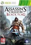 Xbox 360 | Assassin´s Creed IV (4) Black Flag | ПЕРЕНОС